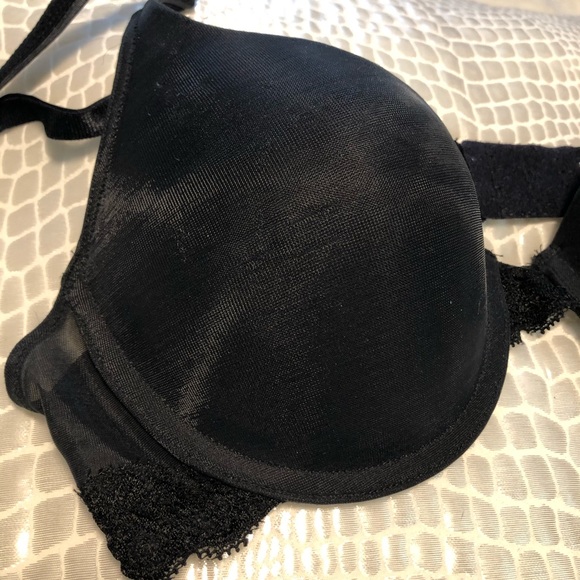 Express Lightly Padded Bra 36B - Picture 8 of 8